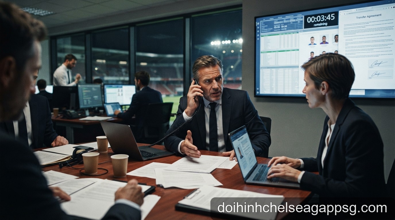 Chốt sổ chuyển nhượng hè 2026: Những thương vụ 'bom tấn' phút chót và kẻ thắng người thua - 2