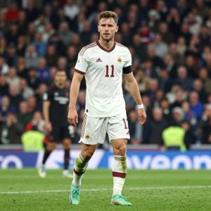 Đức hủy diệt đối thủ, Kimmich tỏa sáng rực rỡ ở vòng loại World Cup 2026