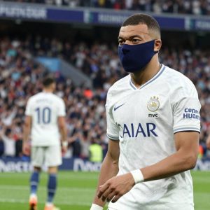 Mbappe đeo mặt nạ, Pedri vắng mặt: Những ca chấn thương đáng lo ngại nhất World Cup 2026