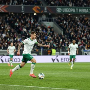 Dečić vs FK Liepaja: Cuộc Chiến Vòng Loại Europa Conference League Tại Tuzi