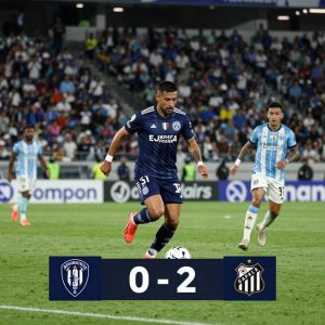 Monterrey 3-2 Santos Laguna: Mở màn Apertura kịch tính tại Estadio BBVA