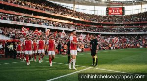 Premier League 2026/27 khởi tranh: Arsenal và thách thức bảo vệ ngôi vương trong mùa giải lịch sử