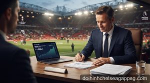 Thị trường chuyển nhượng hè 2026: Tại sao các CLB Premier League chi tiêu vượt xa phần còn lại của châu Âu?