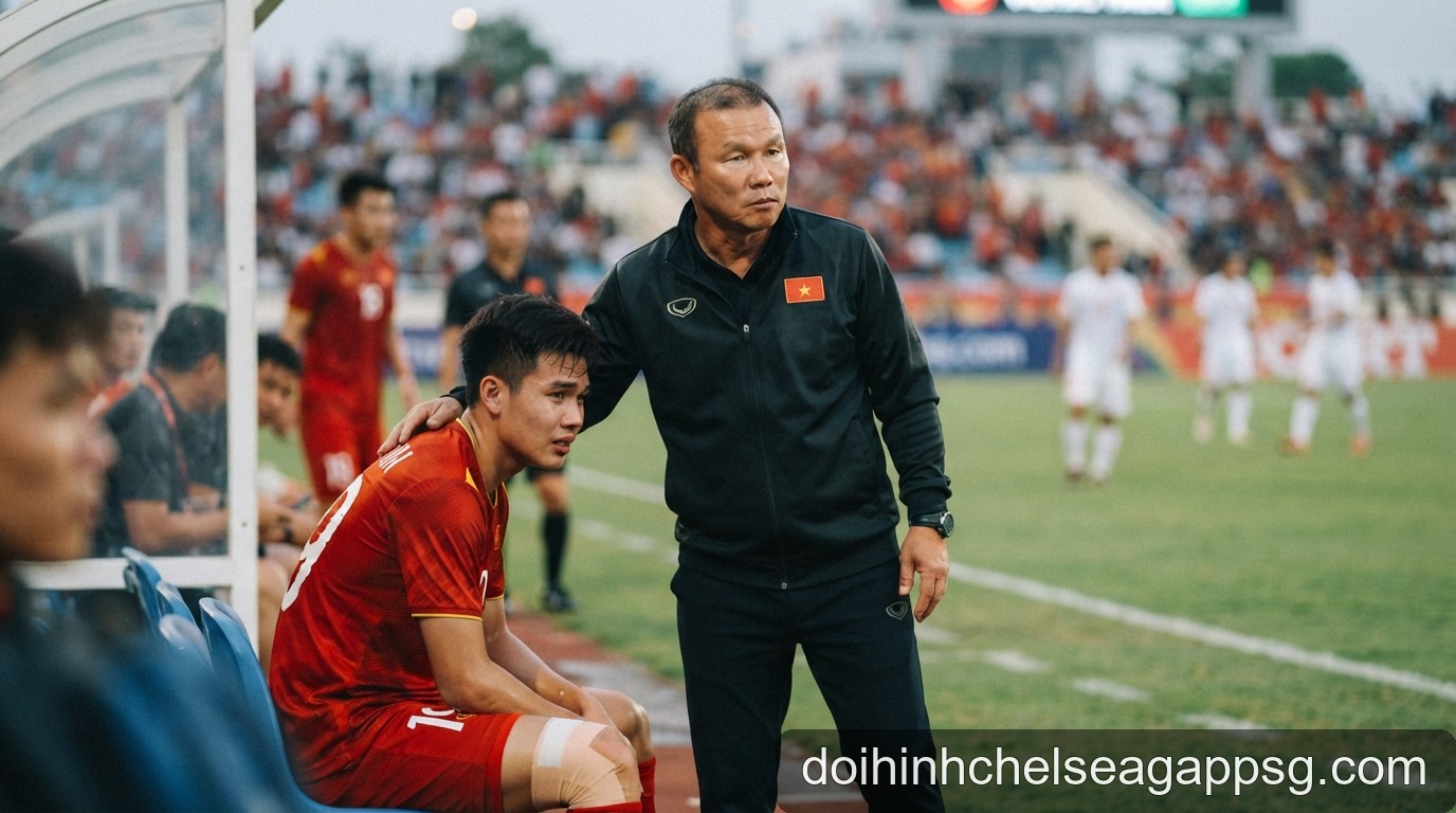 FIFA ASEAN Cup 2026: Cơ hội và thách thức cho tuyển Việt Nam khi thiếu vắng trụ cột