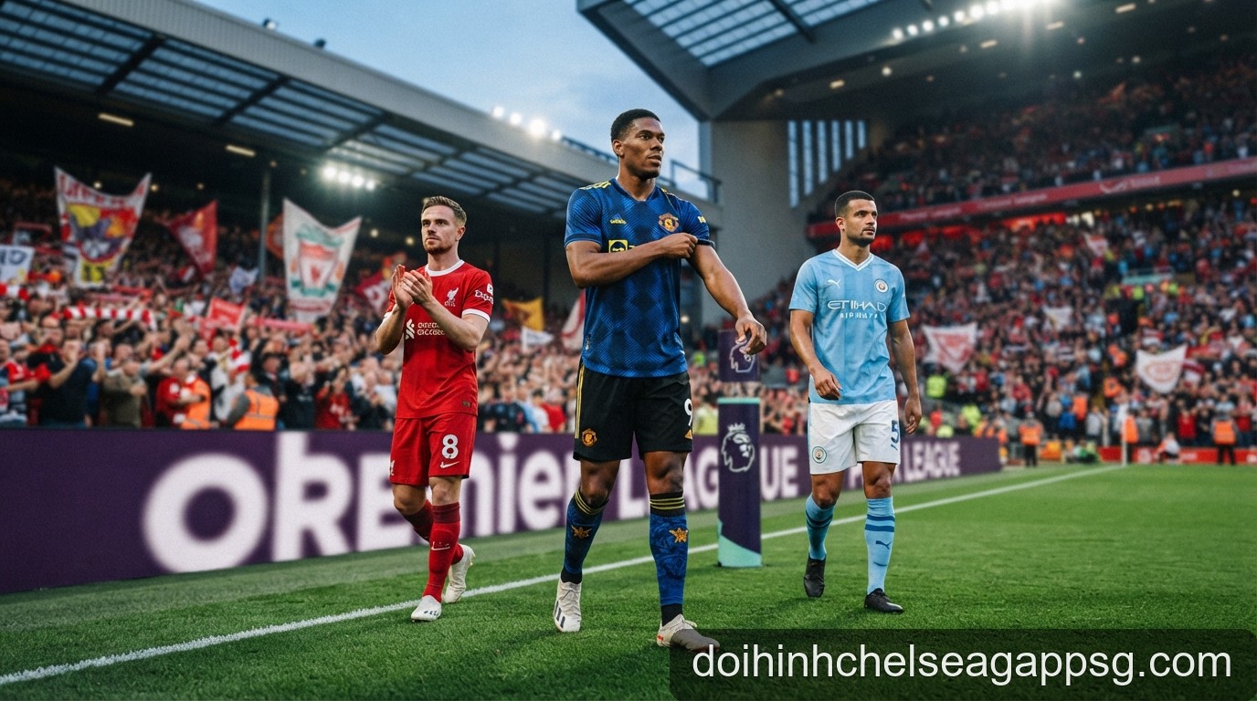 Tổng kết chuyển nhượng hè 2026: Những bom tấn nào sẽ thay đổi cục diện Premier League?
