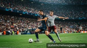 UEFA Champions League 2026/27: Những điểm nhấn chiến thuật sau loạt trận mở màn