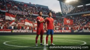FIFA ASEAN Cup 2026: Indonesia và Hong Kong sẵn sàng cho ngày hội bóng đá khu vực