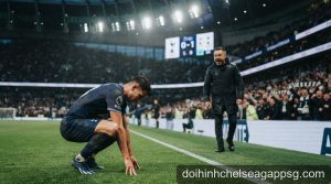Premier League 2026/27: Cú sốc Tottenham và cuộc đua ‘ngầm’ tại nhóm dẫn đầu