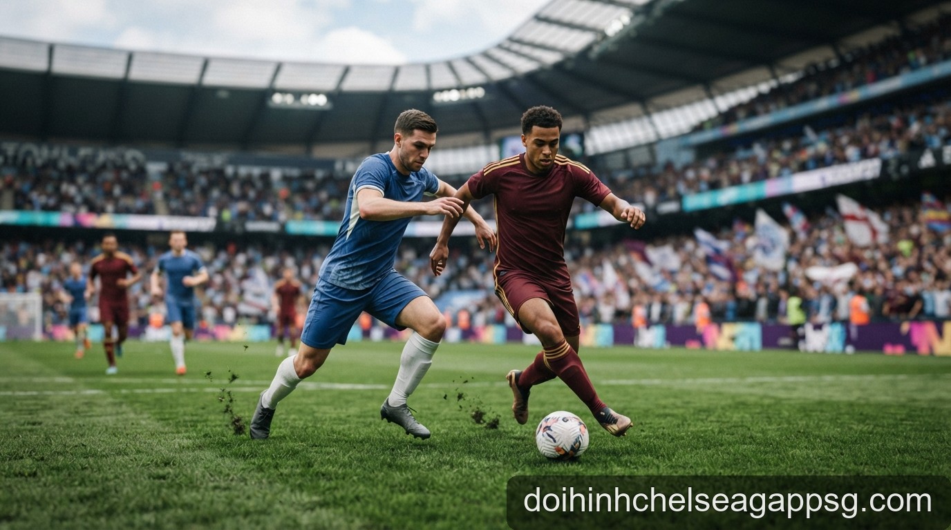 Premier League 2026/27: Những bất ngờ đầu mùa và cuộc đua 'ngầm' tại nhóm dẫn đầu